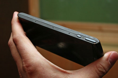 Archos 5 Internet Table