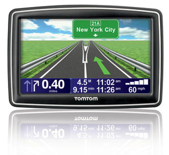 TomTom XXL
