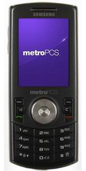 Samsung Messager II R560