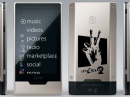  Microsoft Zune HD    .     