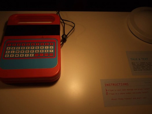 Speak and Spell