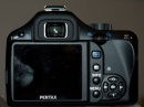   Pentax K-x   HD- - 