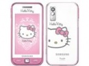  Hello Kitty     Samsung