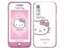  Hello Kitty     Samsung