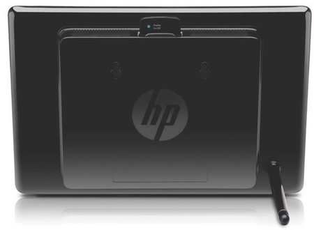 HP DreamScreen