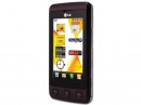  LG KP500   