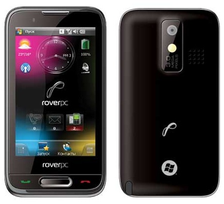 RoverPC Evo X8.    Windows-.