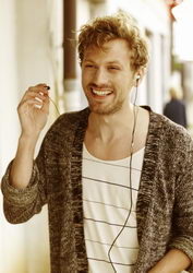 Sony Ericsson Motion Activated Headphones MH907