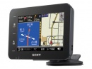  GPS- Sony NV-U75