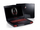 Alienware m15x -      Intel Core i7
