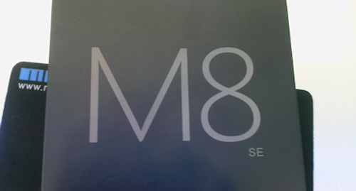 Meizu M8 SE