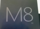  iPhone   Meizu M8 SE   