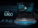 ASUS G60J, M60J  G51J -       Intel Core i7