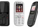 Motorola WX -         WX395