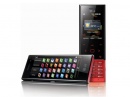 LG New Chocolate BL20 -  "" , 