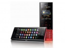 LG New Chocolate BL20 -  "" , 