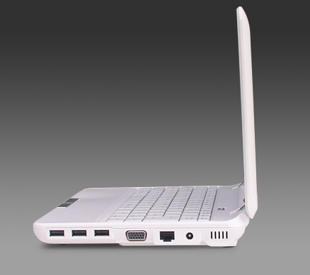 AmazePC Cyberbook 10