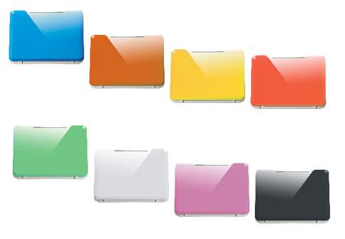 AmazePC Cyberbook 10