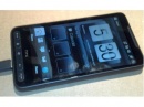 HTC HD2 -  300%  Touch HD