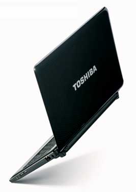 Toshiba Satellite T115