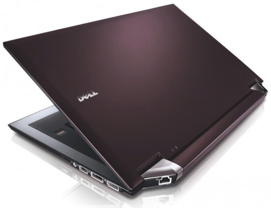 Dell Latitude Z600