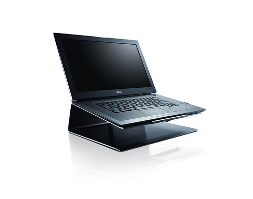 Dell Latitude Z600