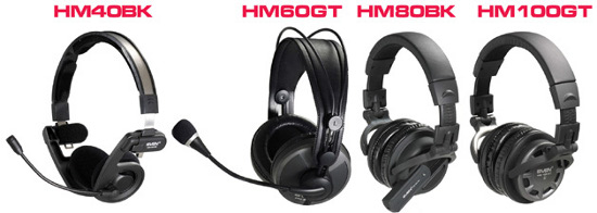 HM40BK, HM60GT, HM80BK  HM100BK