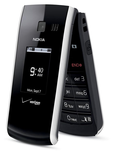  раскладушка Nokia 2705 Shade