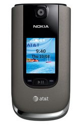 Nokia 6350
