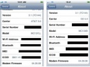 iPhone 3GS  OS 3.1  Dev-Team