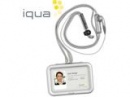 Iqua Smart Badge    Bluetooth-