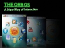 Orb OS:   
