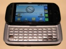     Android- LG GW620