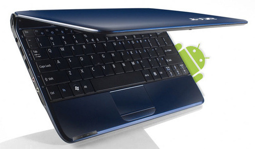 Acer Aspire One