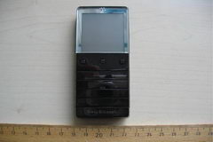 Sony Ericsson Pureness