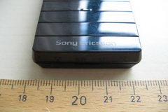 Sony Ericsson Pureness