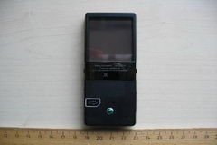 Sony Ericsson Pureness