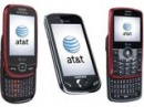  AT&T   Samsung Mythic, Samsung Flight, Pantech Reveal  Pantech Impact