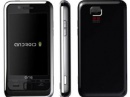 Android- GeeksPhone One -   