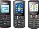 Samsung Guru 2120, 2130  1160     