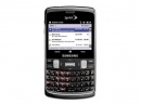 QWERTY- Samsung Intrepid   Windows Mobile 6.5