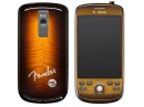T-Mobile myTouch 3G Fender Limited Edition      