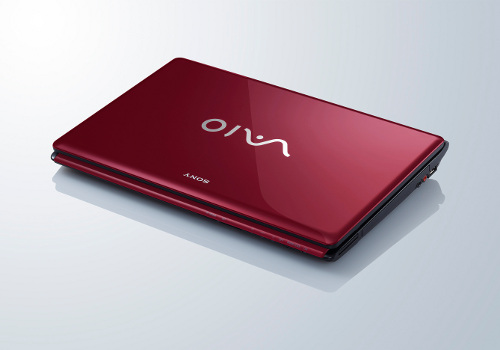 Sony VAIO CW