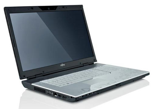 Fujitsu AMILO Pi 3660