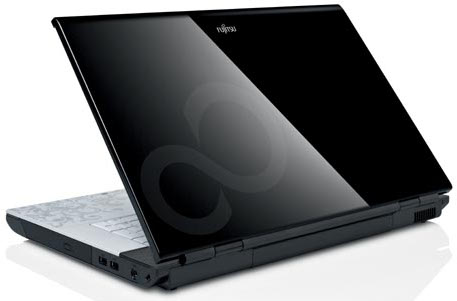 Fujitsu AMILO Pi 3660