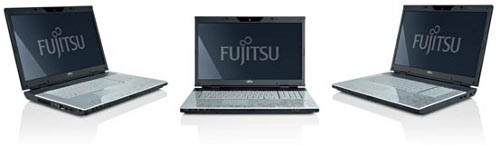 Fujitsu AMILO Pi 3660