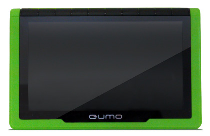 Qumo Fit 4.0