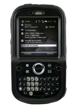 Palm Treo Pro