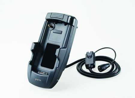 Take&Talk DSP Cradle + CarTalk Hands-free Car Kit