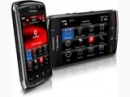 Vodafone  RIM   BlackBerry 9520 Storm 2